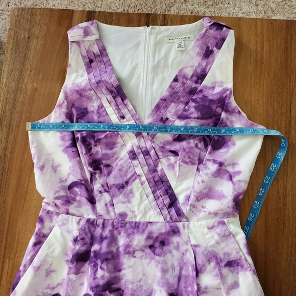 Tie dye Dress - Picture 9 of 9